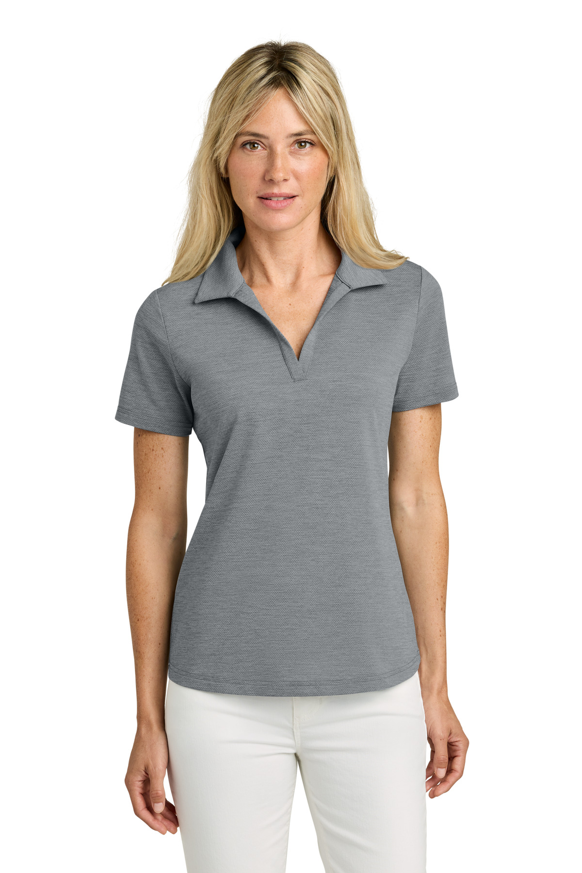 Quiet Shade Gray Heather