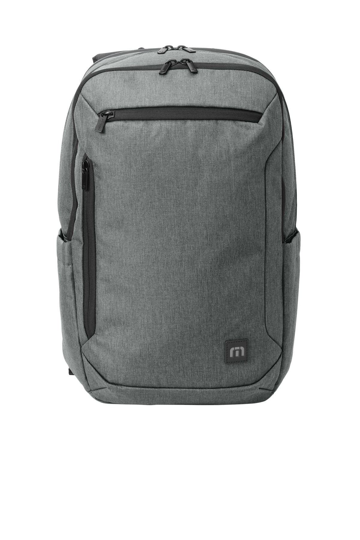 Graphite Heather Gray