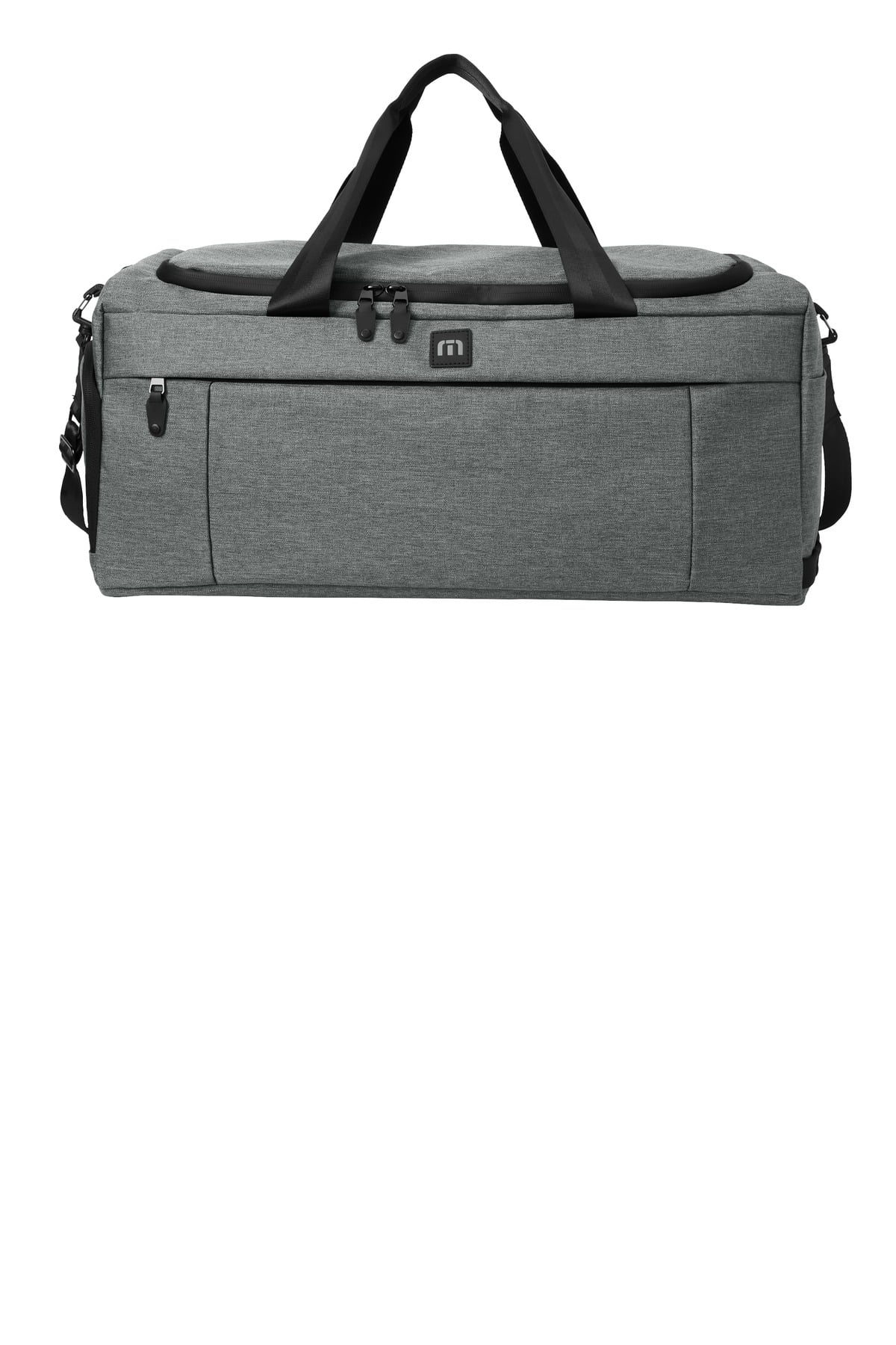 Graphite Heather Gray