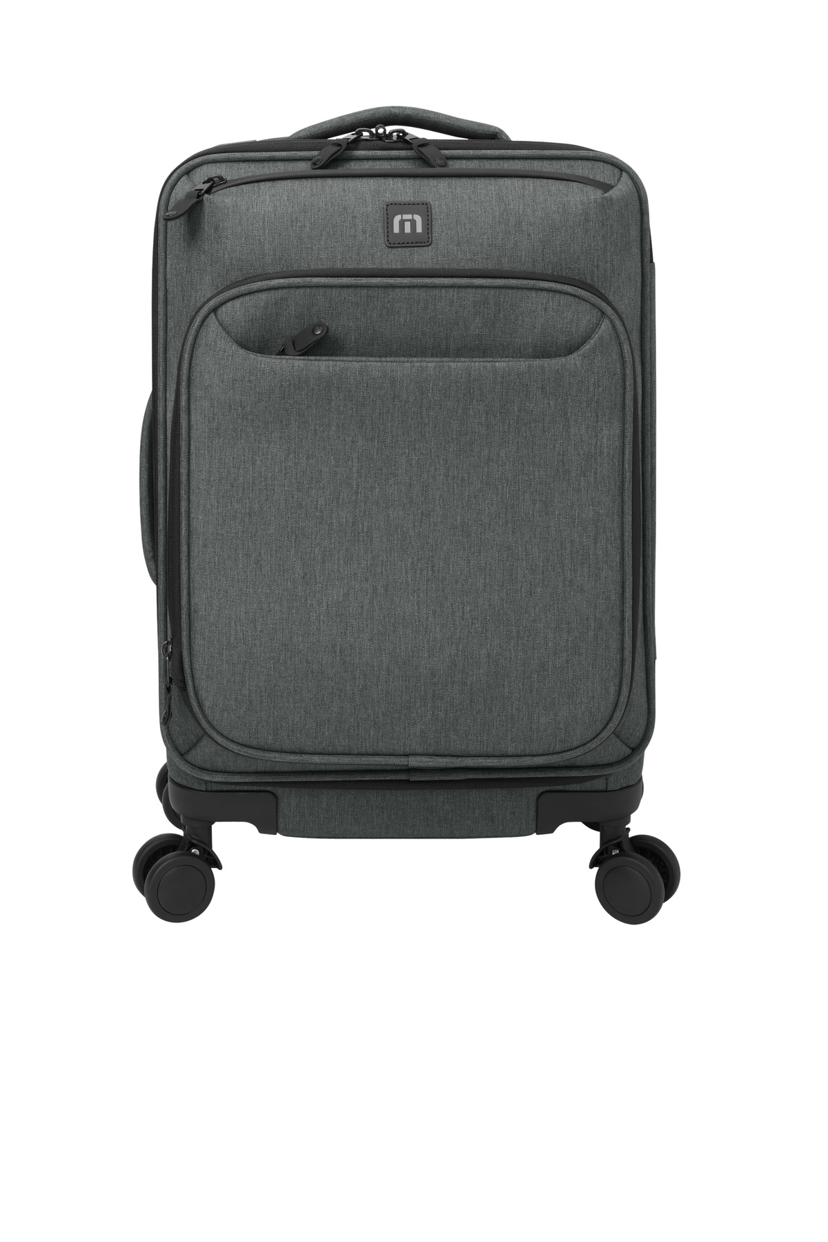 Graphite Heather Gray