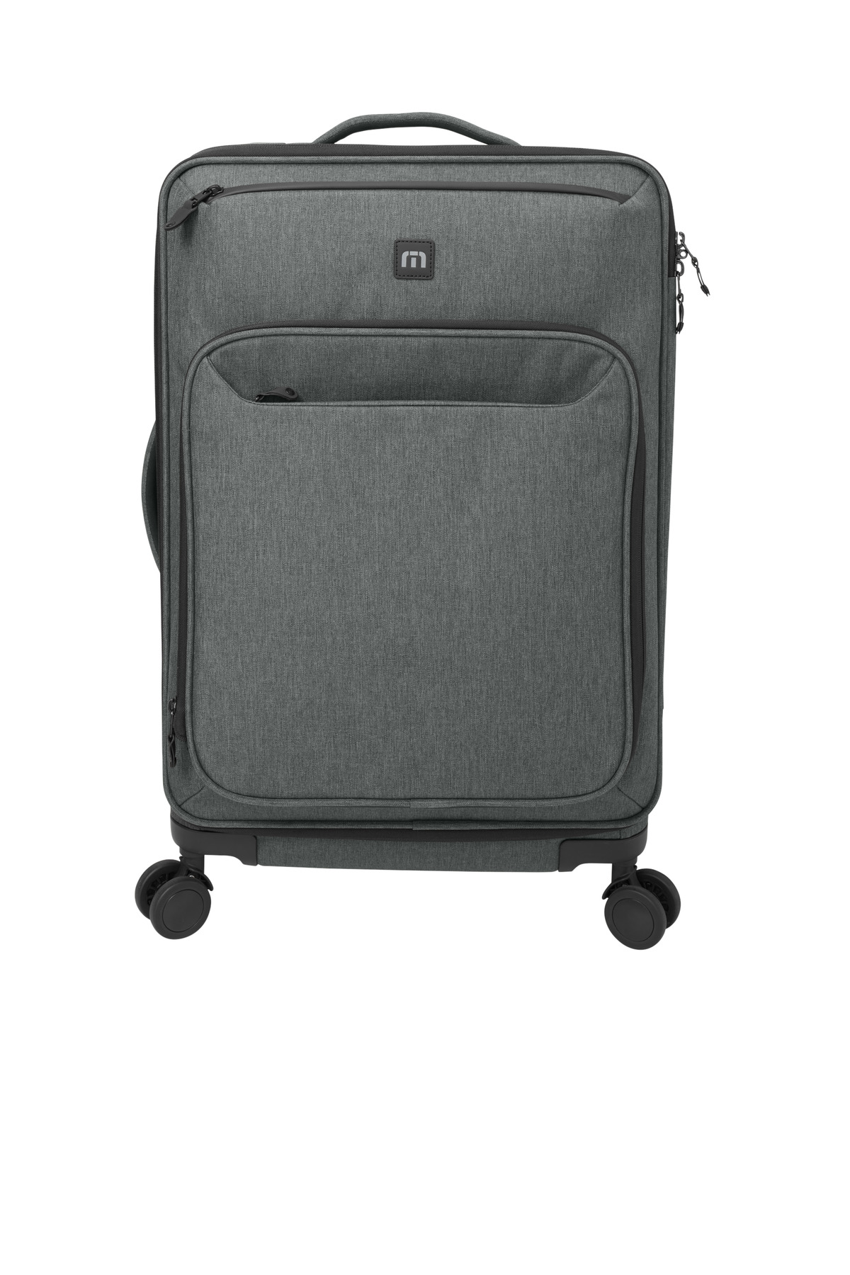Graphite Heather Gray