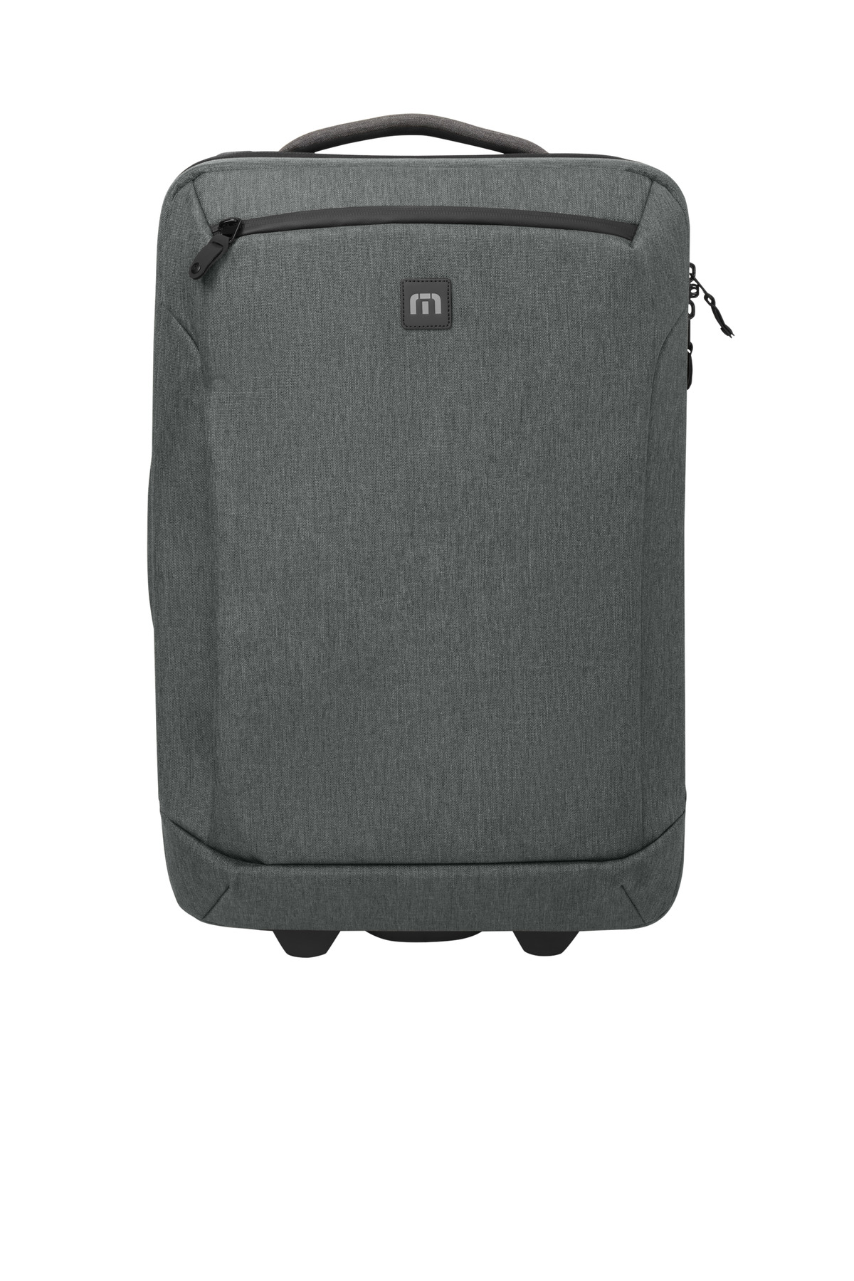Graphite Heather Gray