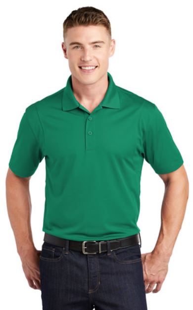 Kelly Green