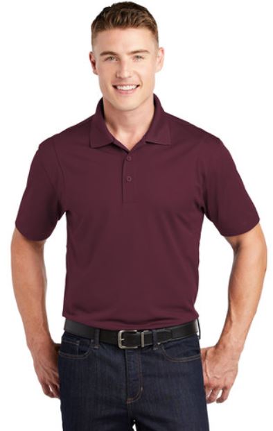 Maroon Red