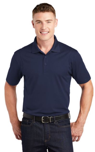 True Navy Blue