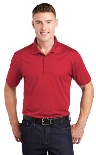 True Red