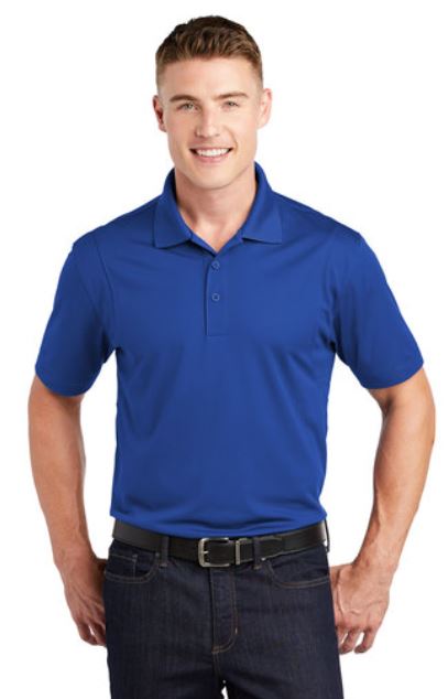 True Royal Blue