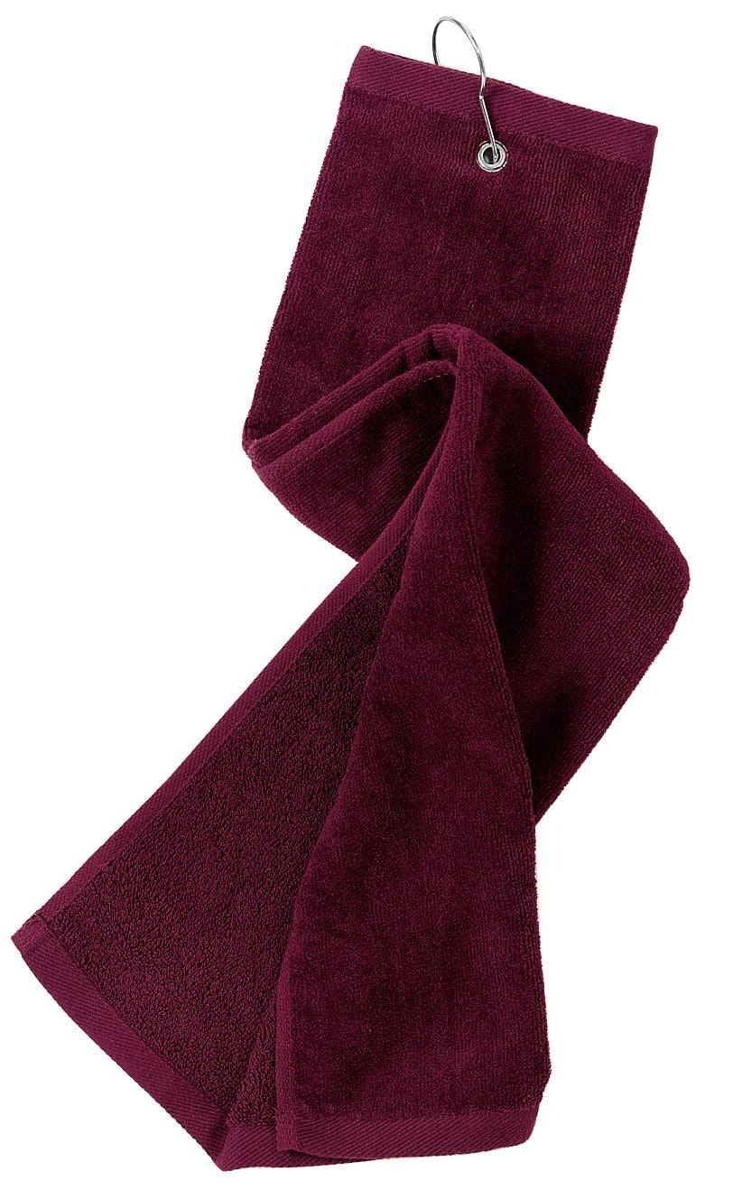 Maroon Red
