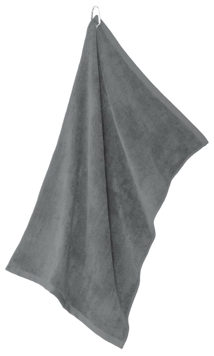 Deep Smoke Gray