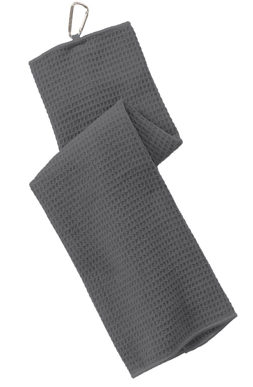 Deep Smoke Gray