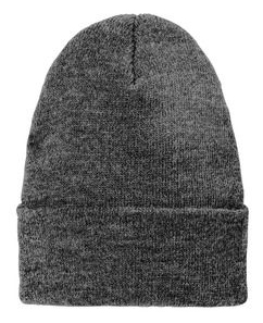 Dark Heather Gray