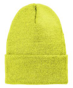 Neon Yellow