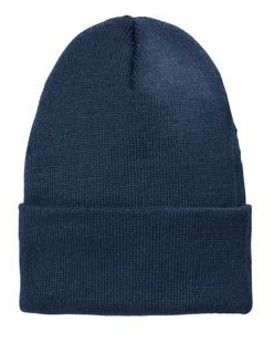 True Navy Blue