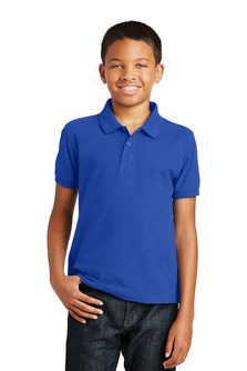 True Royal Blue