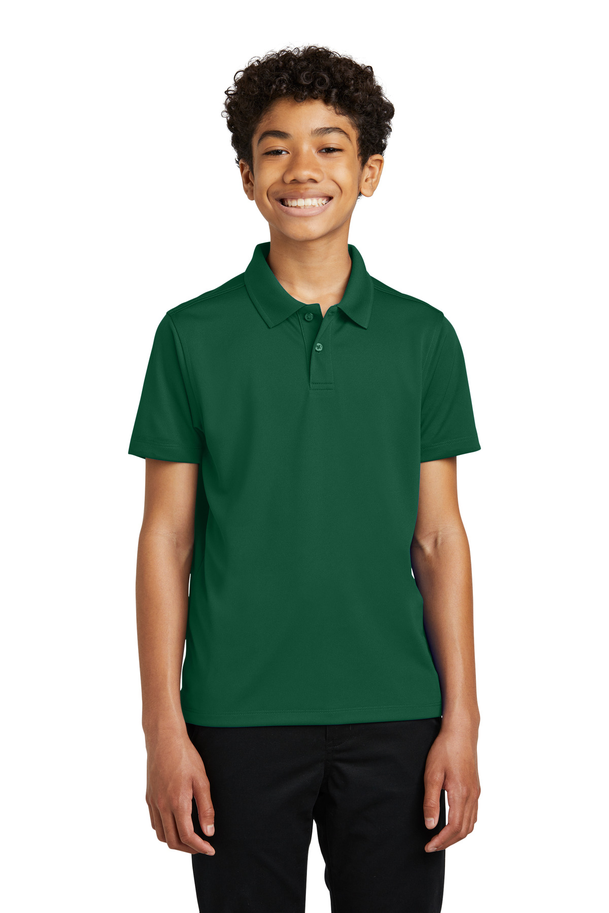 Deep Forest Green