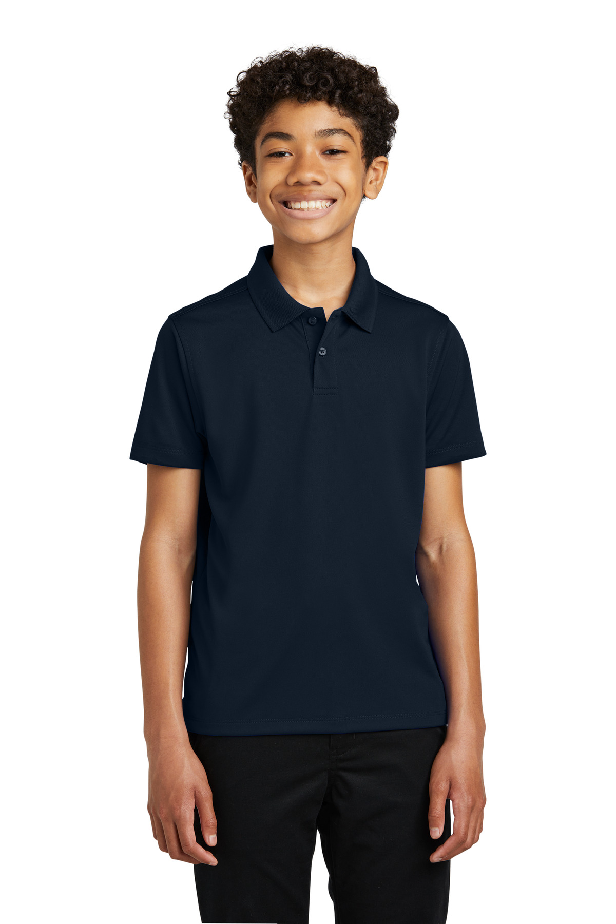 River Blue Navy