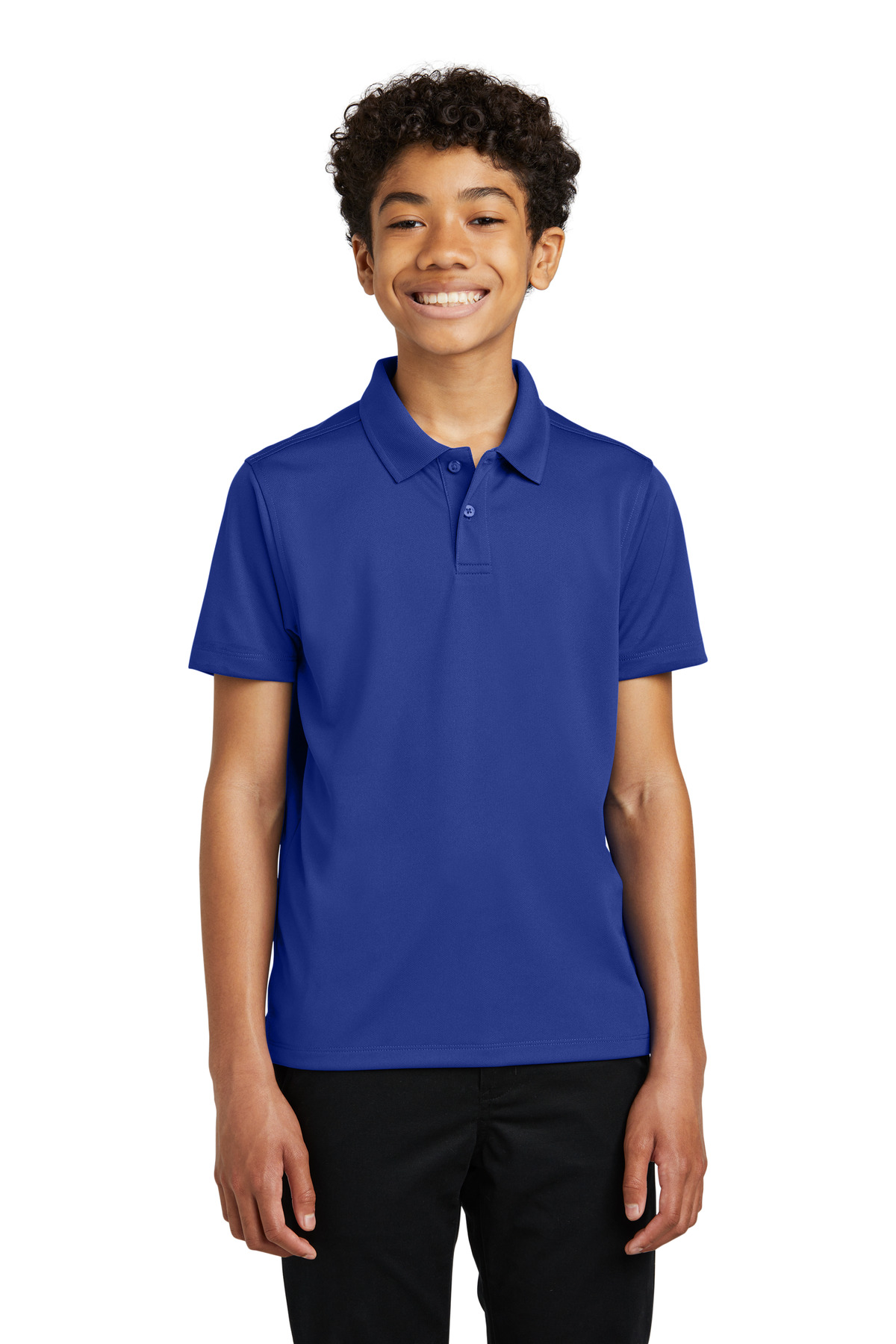 True Royal Blue