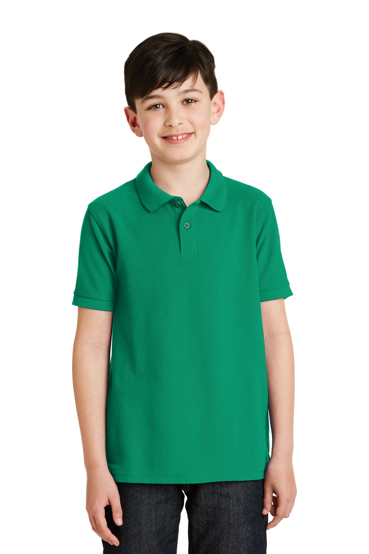 Kelly Green