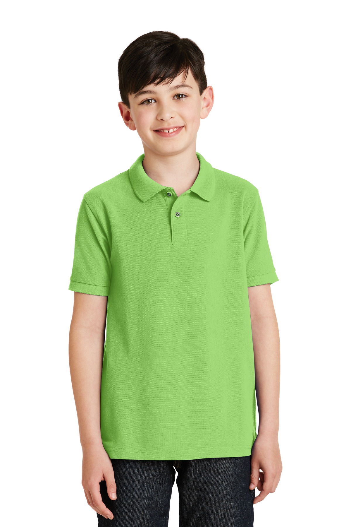 Lime Green
