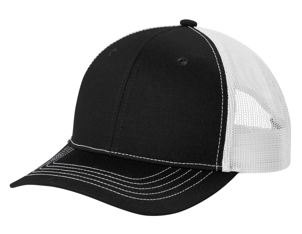 Black/White