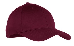 Maroon Red