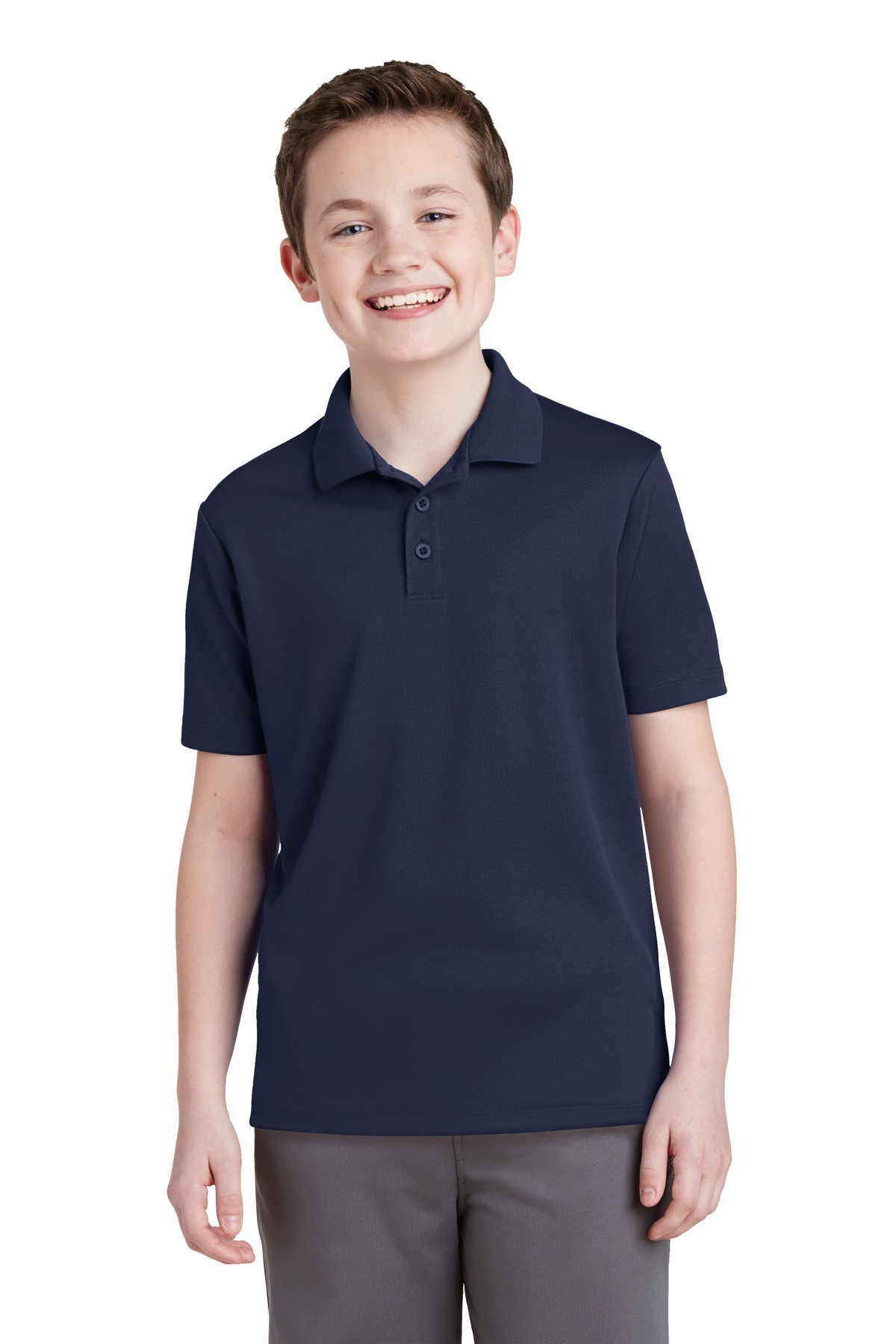 True Navy Blue