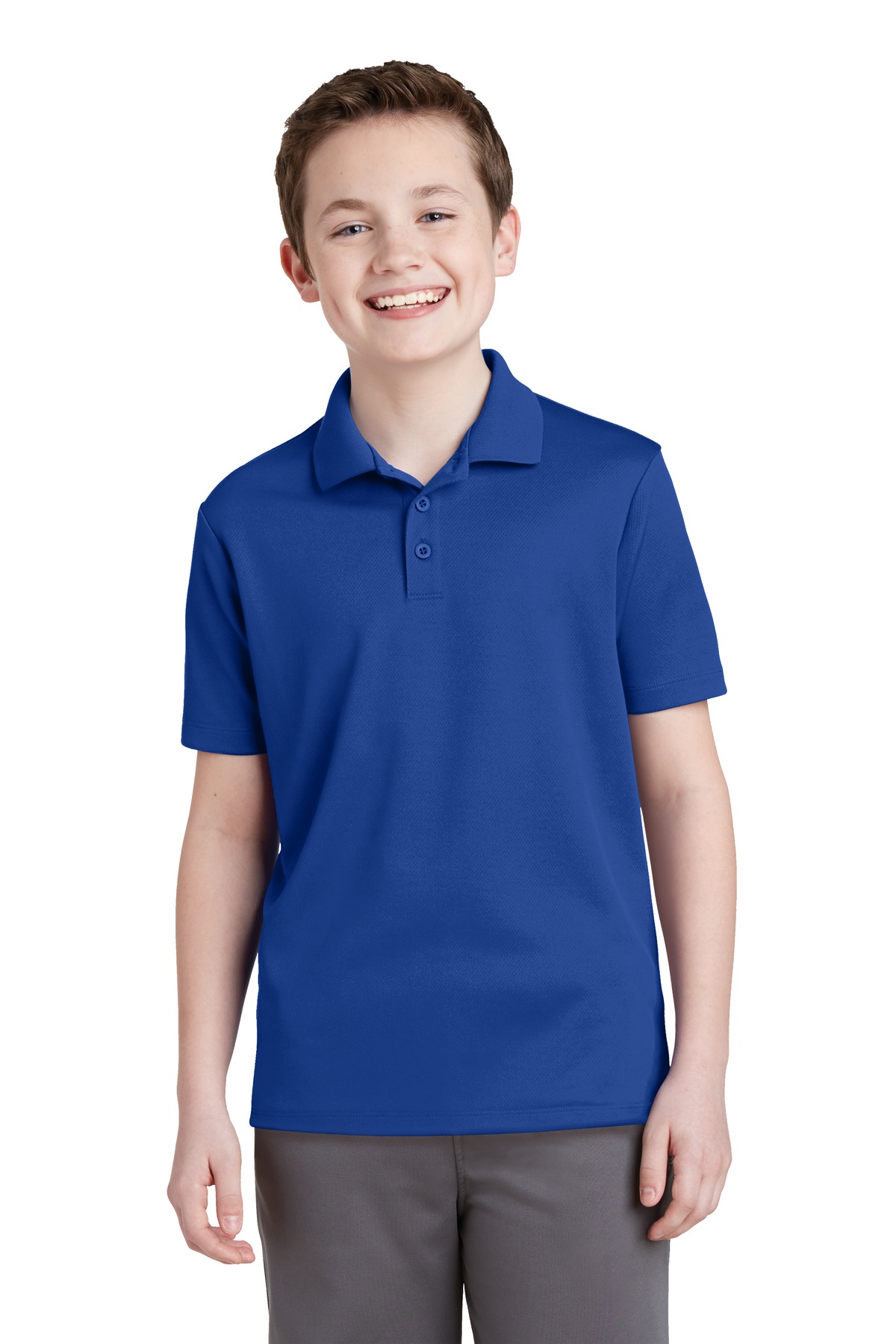 True Royal Blue