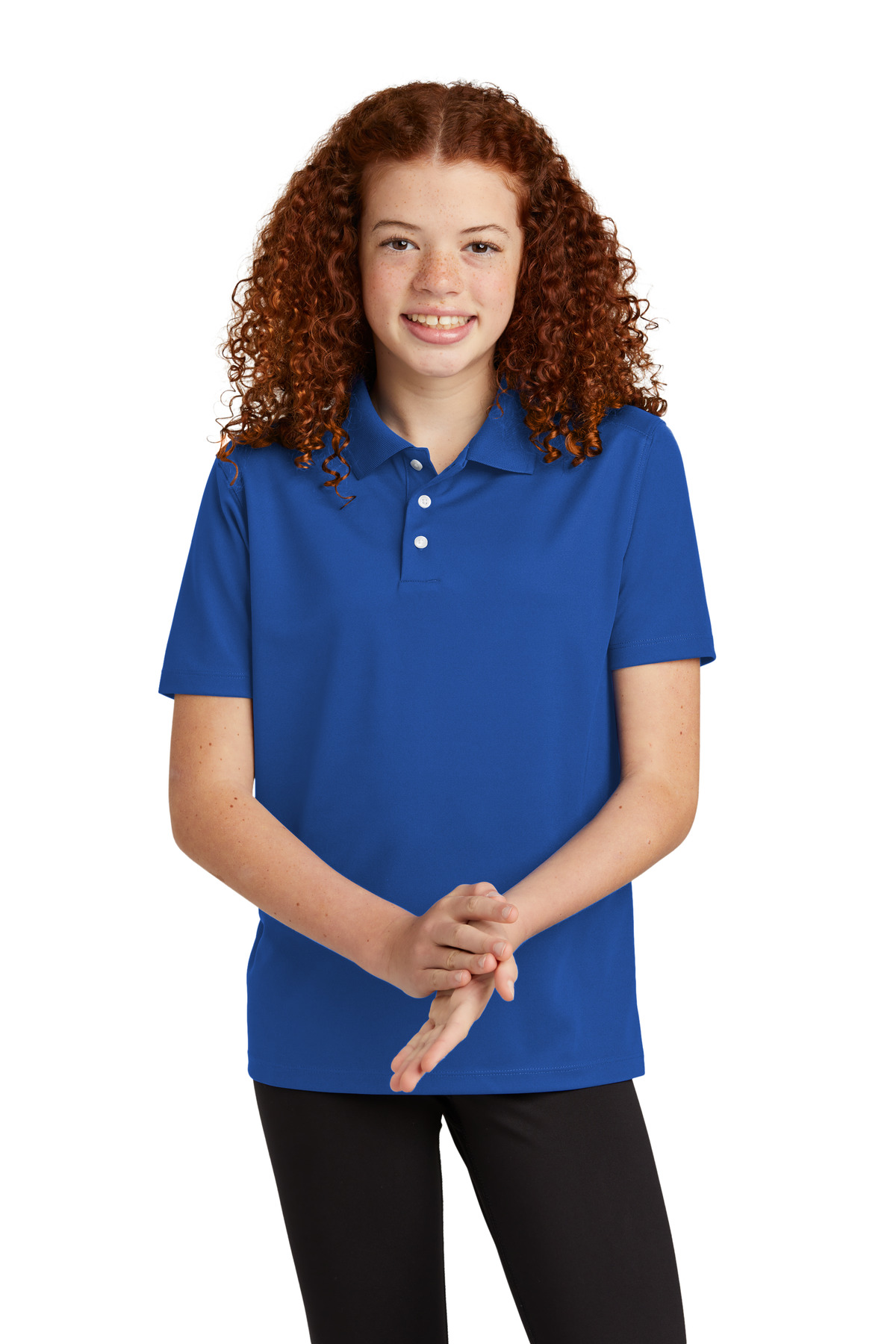 True Royal Blue