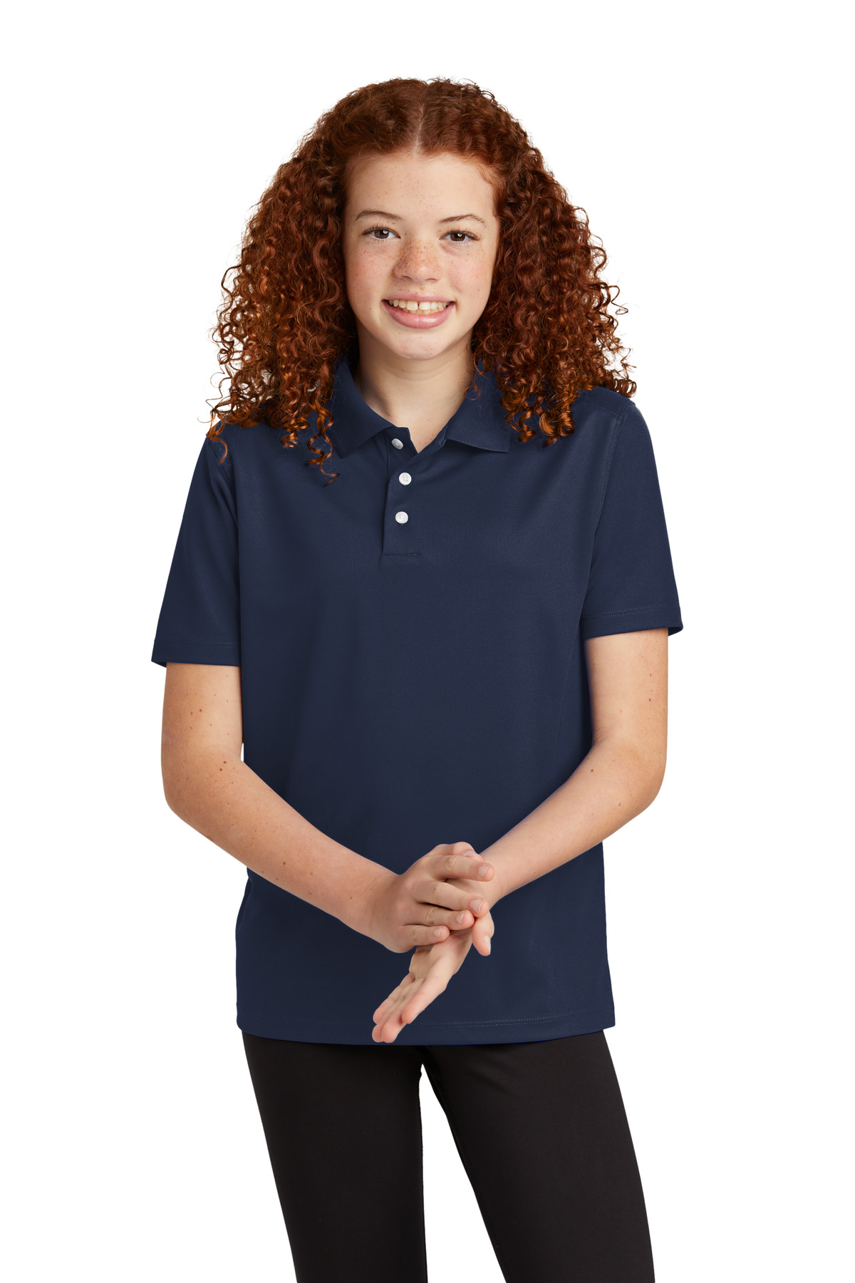 True Navy Blue