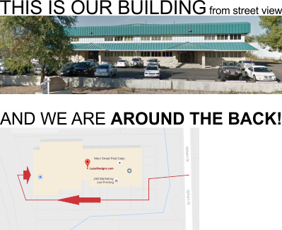 Location
