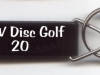 disc golf - bottle opener