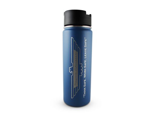 Where to Get Hydro Flask's Custom Engraved with Logo or Text - Hydro ...