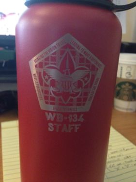 Where to Get Hydro Flask's Custom Engraved with Logo or Text - Hydro ...