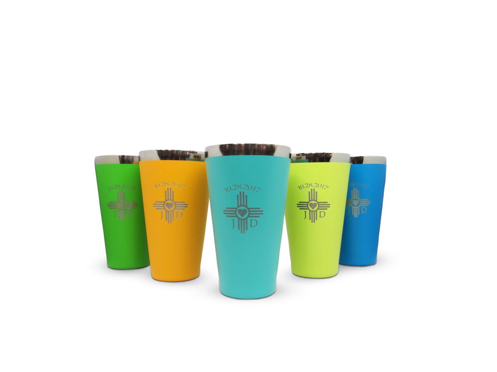 Where to Get Hydro Flask's Custom Engraved with Logo or Text - Hydro ...