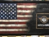 Flag sign