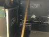 Stencil used to mark audio equipment2