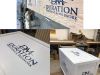 stencil-used-on-shipping-crate
