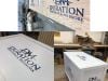 stencil-used-on-shipping-crate