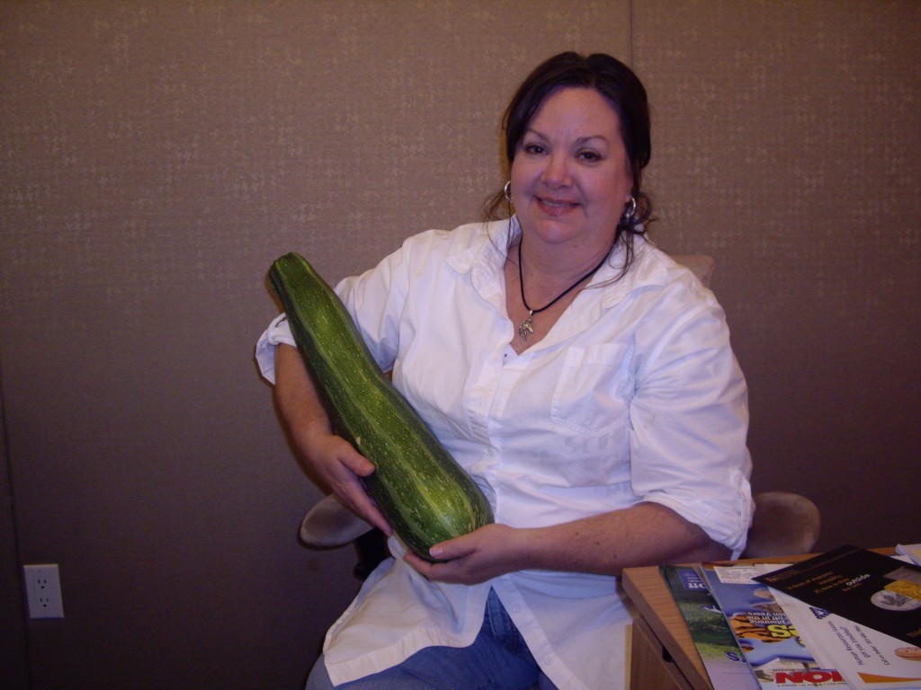 summer squash
