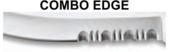 combo edge