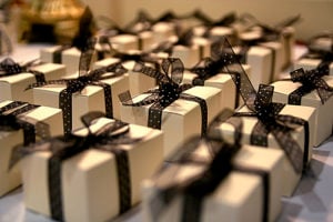 promotional gifts
