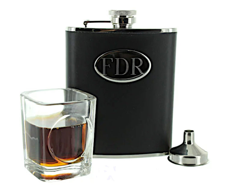 Flask HowTo's How to Fill a Flask, Clean a Flask & More Lazer