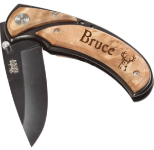 personalized_wooden_handle_knife