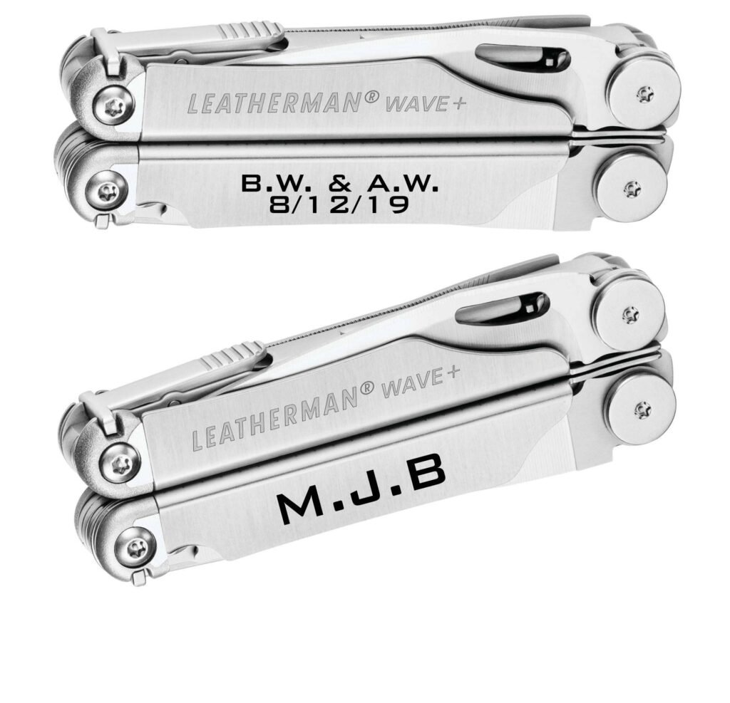 Leatherman Wave