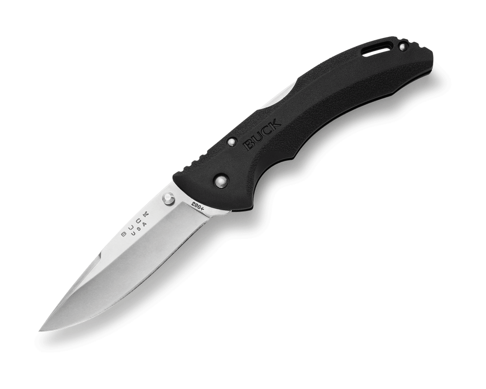Buck Bantam 286 on transparent background