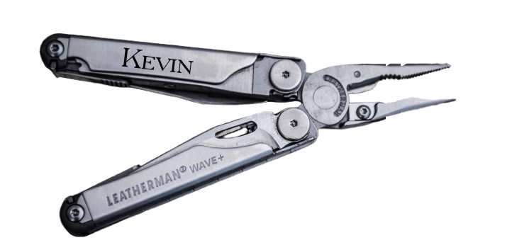 Leatherman Wave Plus