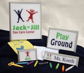 Sign Kit