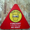 Custom Laser engraved and cut signs