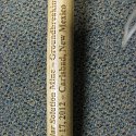 Engraved Chrome Shovel 3
