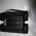 Bushnell binoculars laser engraved